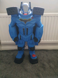 smyths batbot